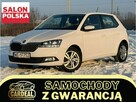 Škoda Fabia 1.0 MPiAmbition | Benzyna + LPG | Polski Salon | Serwisowana | Manual