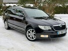 Škoda Superb BiXenon_DSG_Alcantara_Kombi_ASO_Serwis - 1