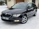 Škoda Superb BiXenon_DSG_Alcantara_Kombi_ASO_Serwis - 2