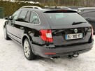 Škoda Superb BiXenon_DSG_Alcantara_Kombi_ASO_Serwis - 3