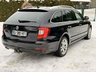Škoda Superb BiXenon_DSG_Alcantara_Kombi_ASO_Serwis - 4