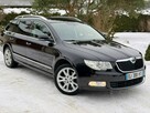 Škoda Superb BiXenon_DSG_Alcantara_Kombi_ASO_Serwis - 10