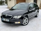 Škoda Superb BiXenon_DSG_Alcantara_Kombi_ASO_Serwis - 11