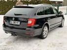 Škoda Superb BiXenon_DSG_Alcantara_Kombi_ASO_Serwis - 13