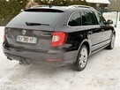 Škoda Superb BiXenon_DSG_Alcantara_Kombi_ASO_Serwis - 15