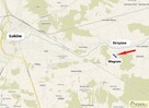 Działka rolno-budowlana Strzyżew gm. Łuków - 5