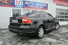Volvo S80 2.0 T5 240 kM Automat Serwis Xenon Skóra Nowe filtry i olej 196 tys.km - 8