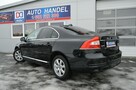 Volvo S80 2.0 T5 240 kM Automat Serwis Xenon Skóra Nowe filtry i olej 196 tys.km - 14