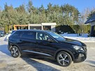 Peugeot 5008 1.5 BlueHDi Allure / Bezwypadkowy / I-właściciel - 2