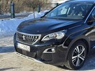 Peugeot 5008 1.5 BlueHDi Allure / Bezwypadkowy / I-właściciel - 5
