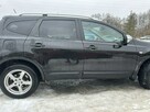 Nissan Qashqai+2 Ksenony, audio Bose, szklany dach, 7 miejsc, hands free, kamera, nawi - 6