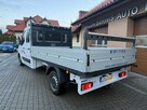 Renault Master L3H1  2.3 dCi 150KM  Doka  Klima  Serwis  Hak  7-Osobowy - 9