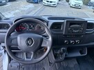 Renault Master L3H1  2.3 dCi 150KM  Doka  Klima  Serwis  Hak  7-Osobowy - 16