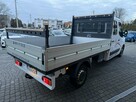 Renault Master L3H1  2.3 dCi 150KM  Doka  Klima  Serwis  Hak  7-Osobowy - 6