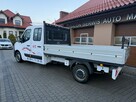 Renault Master L3H1  2.3 dCi 150KM  Doka  Klima  Serwis  Hak  7-Osobowy - 10
