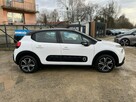 Citroen C3 1.2TURBO Automat Climatronic Navi Kamera Stan Idealny Bezwypadkowy - 5