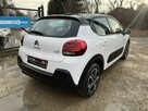 Citroen C3 1.2TURBO Automat Climatronic Navi Kamera Stan Idealny Bezwypadkowy - 6