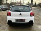 Citroen C3 1.2TURBO Automat Climatronic Navi Kamera Stan Idealny Bezwypadkowy - 7