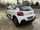 Citroen C3 1.2TURBO Automat Climatronic Navi Kamera Stan Idealny Bezwypadkowy - 8