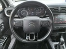 Citroen C3 1.2TURBO Automat Climatronic Navi Kamera Stan Idealny Bezwypadkowy - 16
