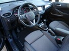 Opel Crossland X 1.5 CDTI 110KM Ultimate, niski przebieg, Bogate wyposażenie - 6