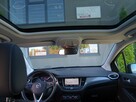 Opel Crossland X 1.5 CDTI 110KM Ultimate, niski przebieg, Bogate wyposażenie - 7