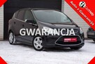 Ford C-Max Klimatronic /Gwarancja /1,6 /105KM /2010