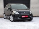 Ford C-Max Klimatronic /Gwarancja /1,6 /105KM /2010 - 3