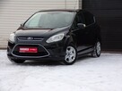 Ford C-Max Klimatronic /Gwarancja /1,6 /105KM /2010 - 6