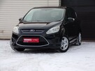 Ford C-Max Klimatronic /Gwarancja /1,6 /105KM /2010 - 7