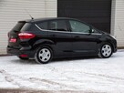 Ford C-Max Klimatronic /Gwarancja /1,6 /105KM /2010 - 8