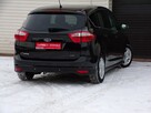 Ford C-Max Klimatronic /Gwarancja /1,6 /105KM /2010 - 11