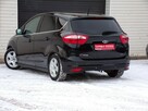 Ford C-Max Klimatronic /Gwarancja /1,6 /105KM /2010 - 15