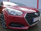 Hyundai i40 2,0i Xenon Panorama Skóra Navi FullOpcja AUTOMAT VIP Gwarancja - 3