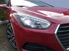 Hyundai i40 2,0i Xenon Panorama Skóra Navi FullOpcja AUTOMAT VIP Gwarancja - 4