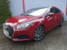 Hyundai i40 2,0i Xenon Panorama Skóra Navi FullOpcja AUTOMAT VIP Gwarancja - 5