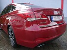 Hyundai i40 2,0i Xenon Panorama Skóra Navi FullOpcja AUTOMAT VIP Gwarancja - 7