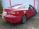 Hyundai i40 2,0i Xenon Panorama Skóra Navi FullOpcja AUTOMAT VIP Gwarancja - 8
