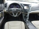 Hyundai i40 2,0i Xenon Panorama Skóra Navi FullOpcja AUTOMAT VIP Gwarancja - 12