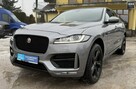 Jaguar F-PACE R-Sport, 240KM,4x4,Gwarancja - 1