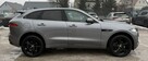 Jaguar F-PACE R-Sport, 240KM,4x4,Gwarancja - 4