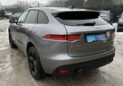 Jaguar F-PACE R-Sport, 240KM,4x4,Gwarancja - 6