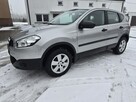 Nissan Qashqai 1,6Benz DUDKI11, tempomat,klimatyzacja,serwis,hak,GWARANCJA - 6