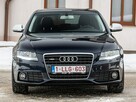 Audi A4 S-Line 2.0TDI CR Super Stan  Opłacona - 10