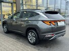 Hyundai Tucson 1.6T-GDI HEV 230KM Executive Pierwszy właściciel Salon Polska VAT 23% - 5