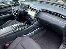 Hyundai Tucson 1.6T-GDI HEV 230KM Executive Pierwszy właściciel Salon Polska VAT 23% - 8