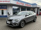 Renault Arkana Full LED, Kamera, Automat, Krajowy - 1