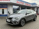 Renault Arkana Full LED, Kamera, Automat, Krajowy - 2