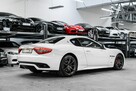 Maserati GranTurismo Bezwypadkowy. Idealny egzemplarz. Tylko 59 kkm. Silnik Ferrari - 10