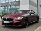 BMW 840 xDrive Cabrio. Salon PL. Bezwypadkowy. Gwarancja BRI do 15.07.2027